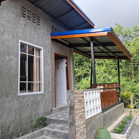 Lanta Valom Buri Villa Koh Lanta Exterior photo