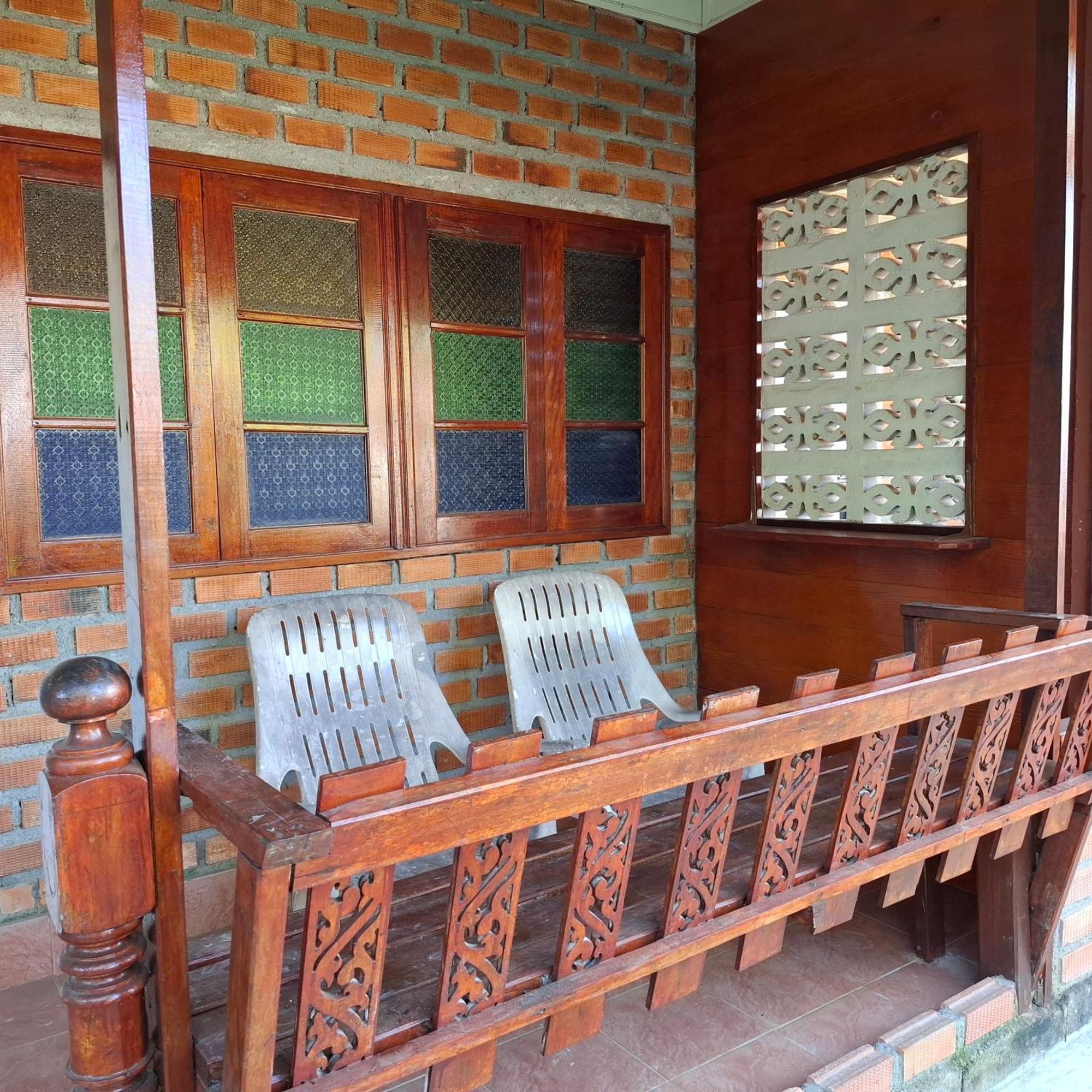 Lanta Valom Buri Villa Koh Lanta Exterior photo