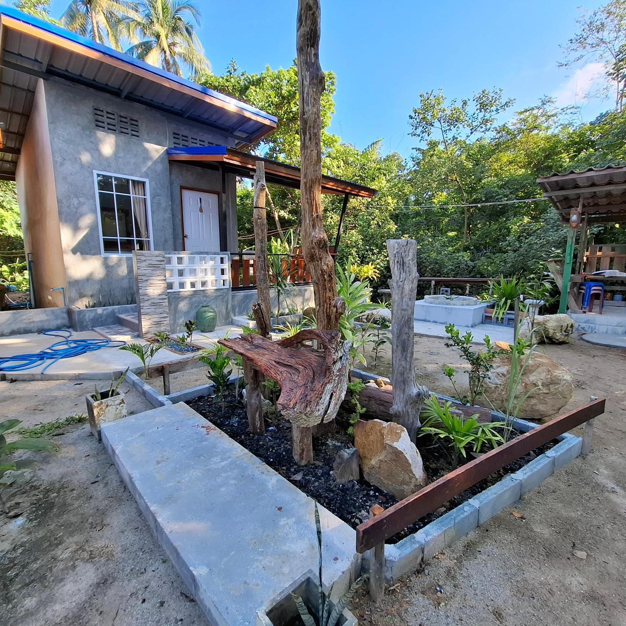 Lanta Valom Buri Villa Koh Lanta Exterior photo