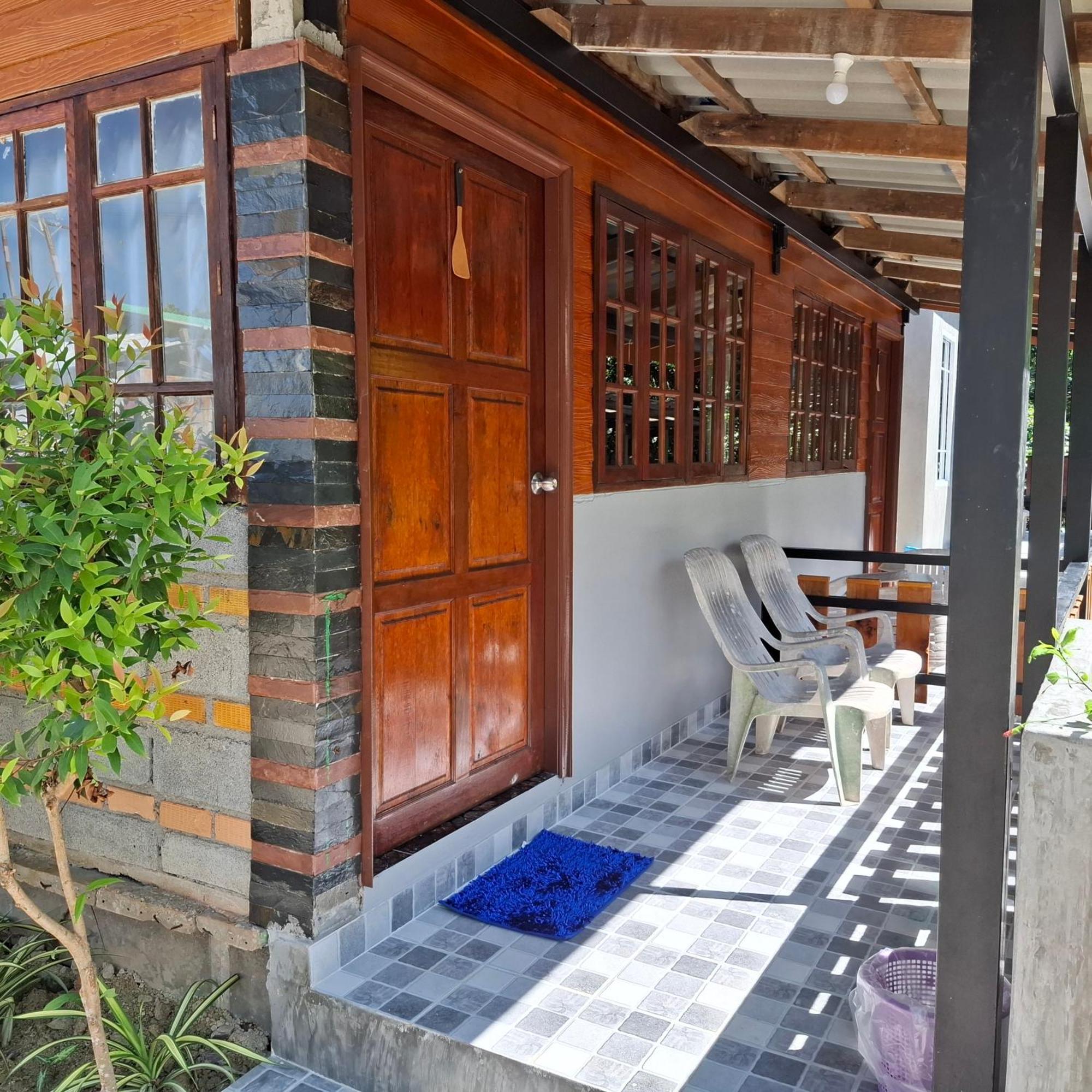 Lanta Valom Buri Villa Koh Lanta Exterior photo
