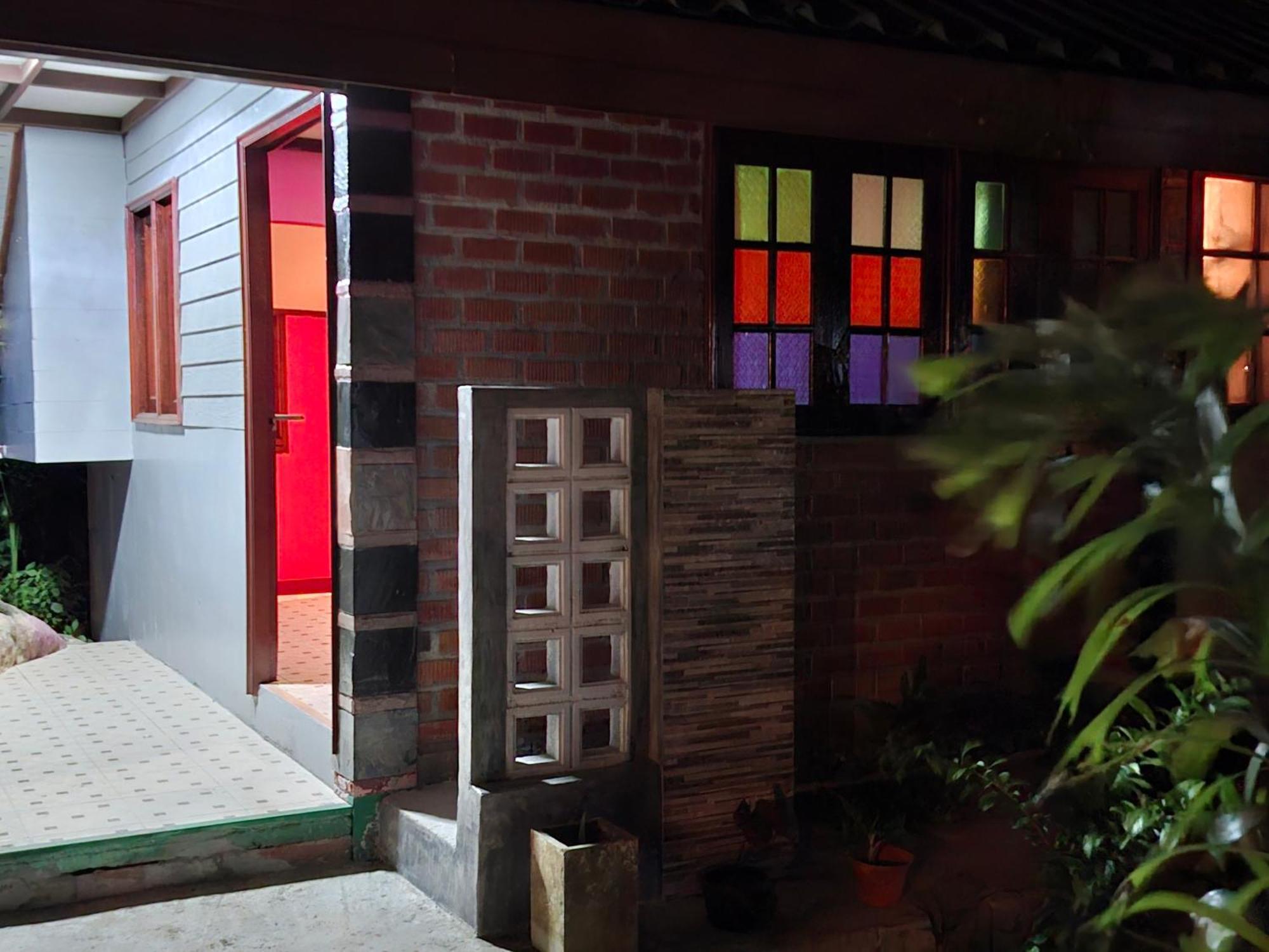 Lanta Valom Buri Villa Koh Lanta Exterior photo