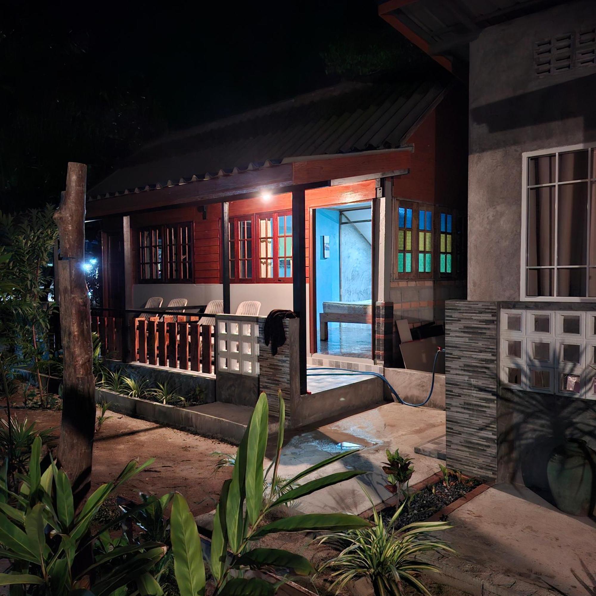 Lanta Valom Buri Villa Koh Lanta Exterior photo
