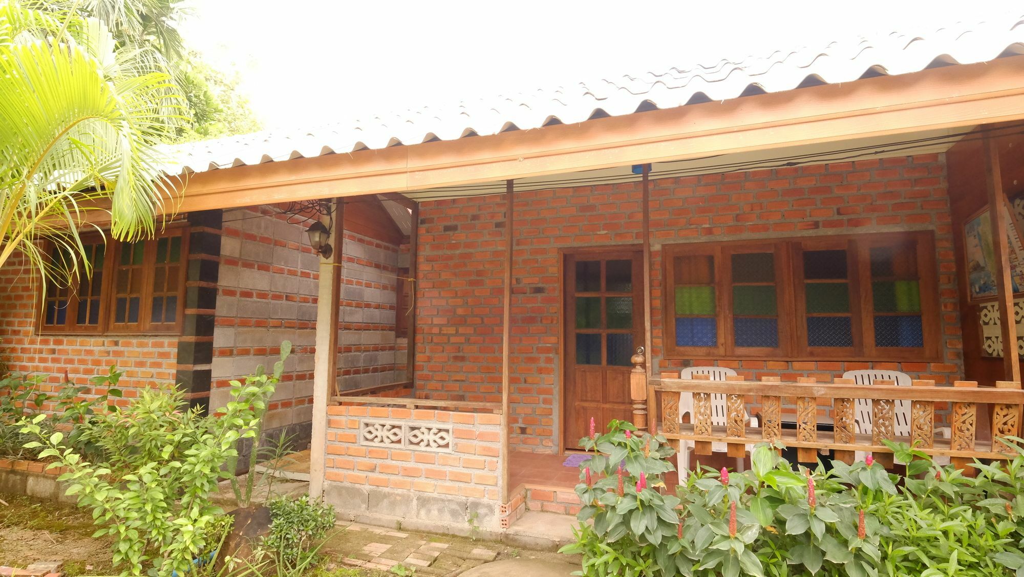 Lanta Valom Buri Villa Koh Lanta Exterior photo