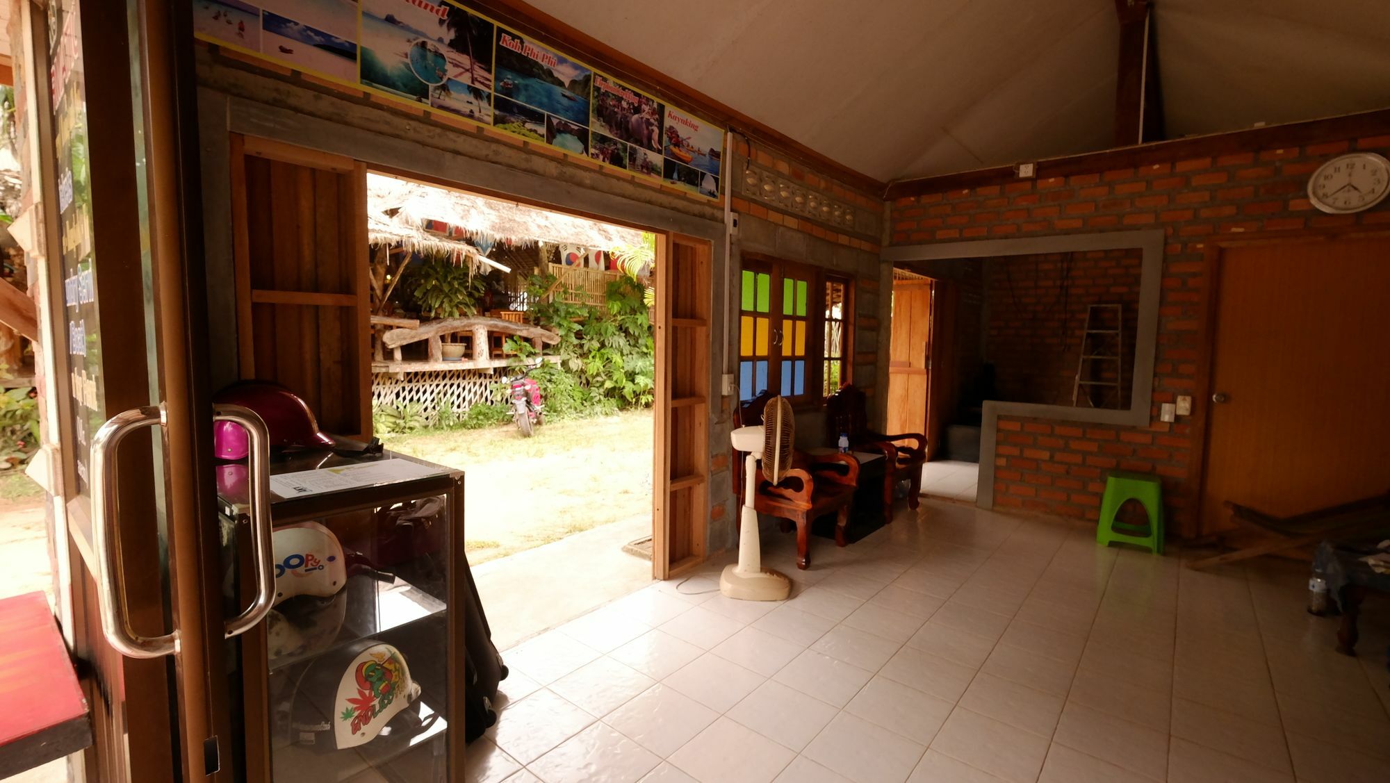 Lanta Valom Buri Villa Koh Lanta Exterior photo